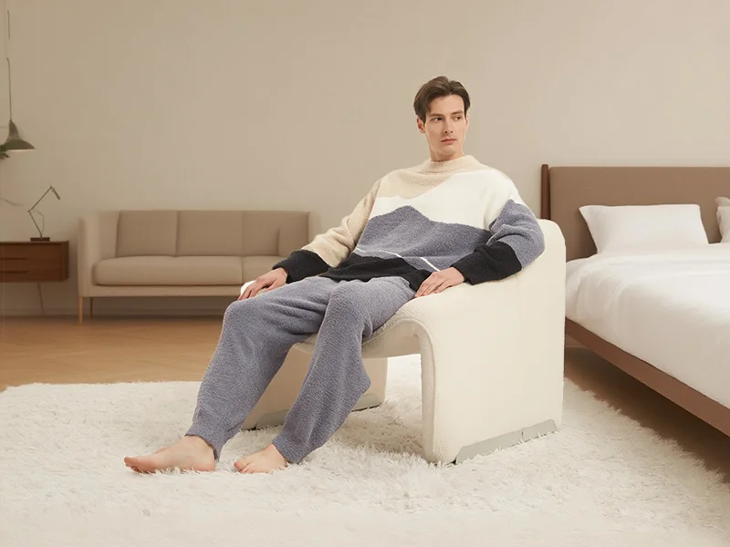 The Importance of Choosing the Right Loungewear​
