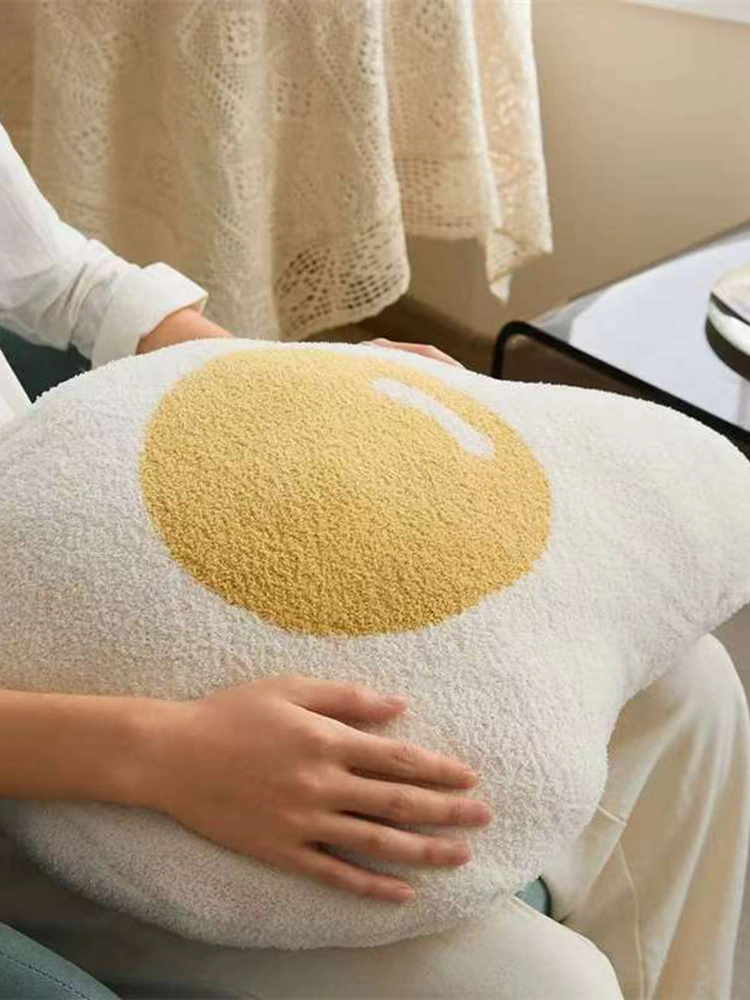 Almohadas tejidas: elementos esenciales para la decoración del hogar, elegantes y acogedores