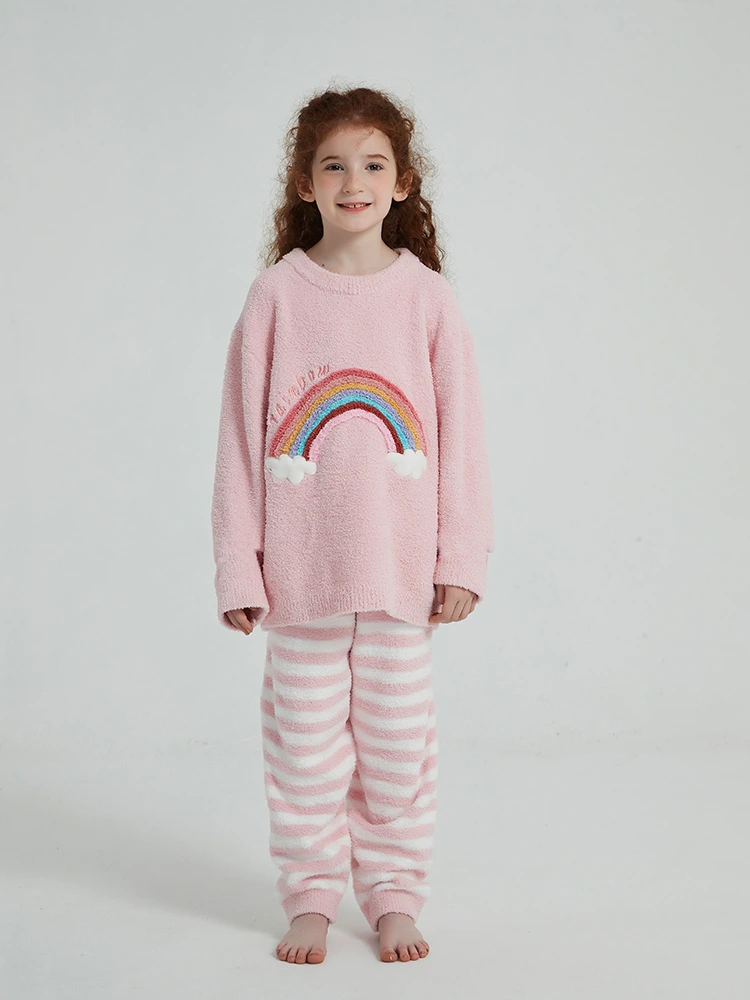 Girls Home Clothes