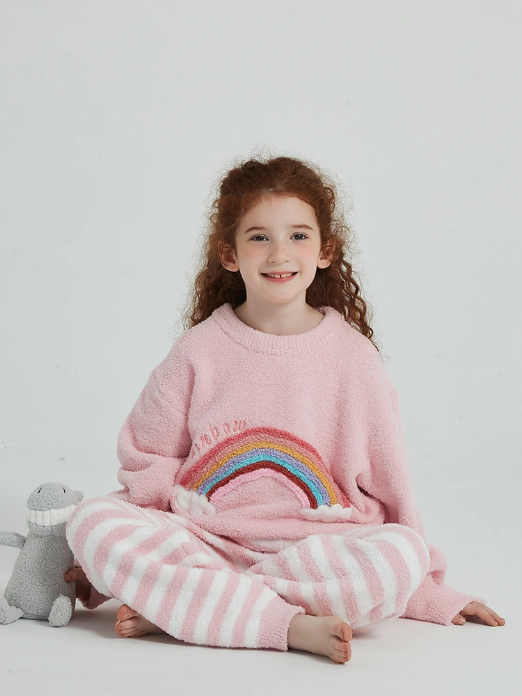 Girls Home Clothes