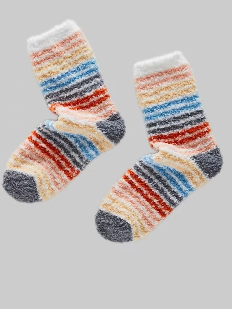 Knitted Socks for Women