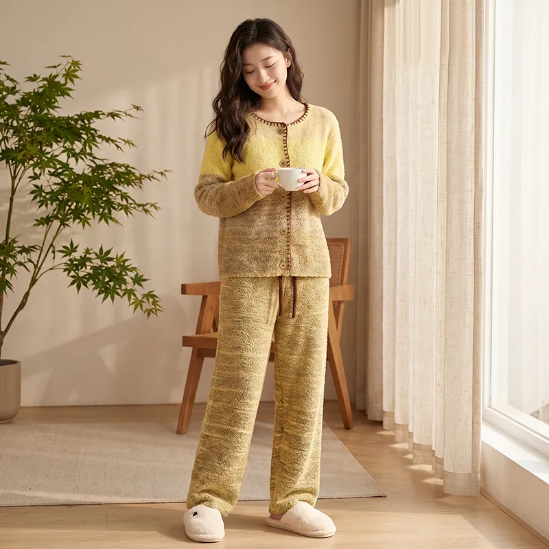 Pijamas para mujer